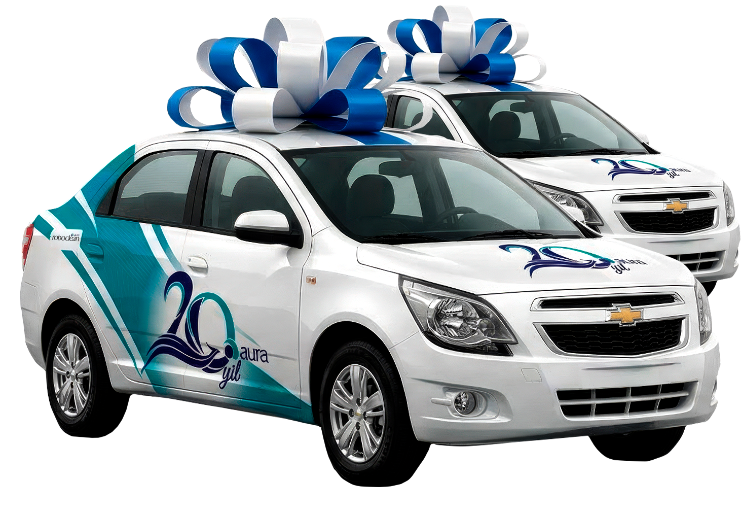 Главный приз Aura Cebilon Pro