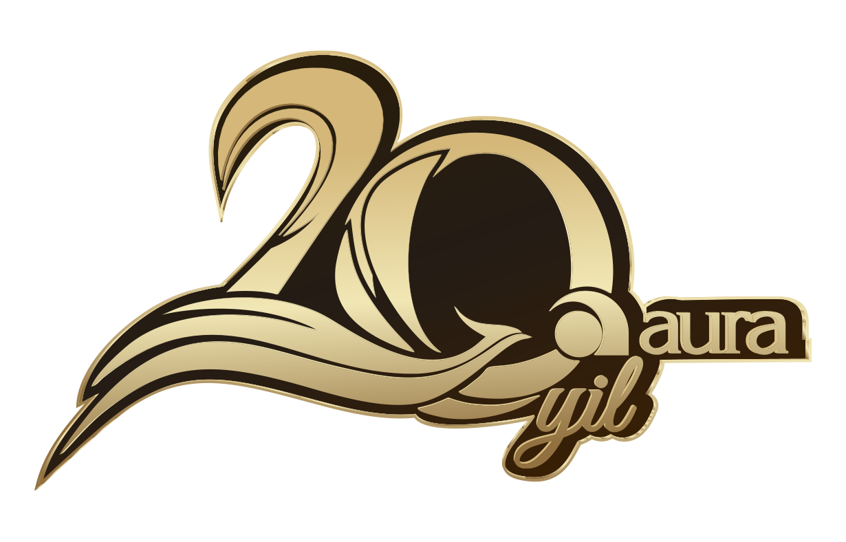 Aura Uzbekistan 20 лет